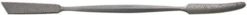 Auriou Riffler Rasp - Rhombus / Brush