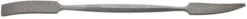 Auriou Riffler Rasp - V Shape / Rectangle
