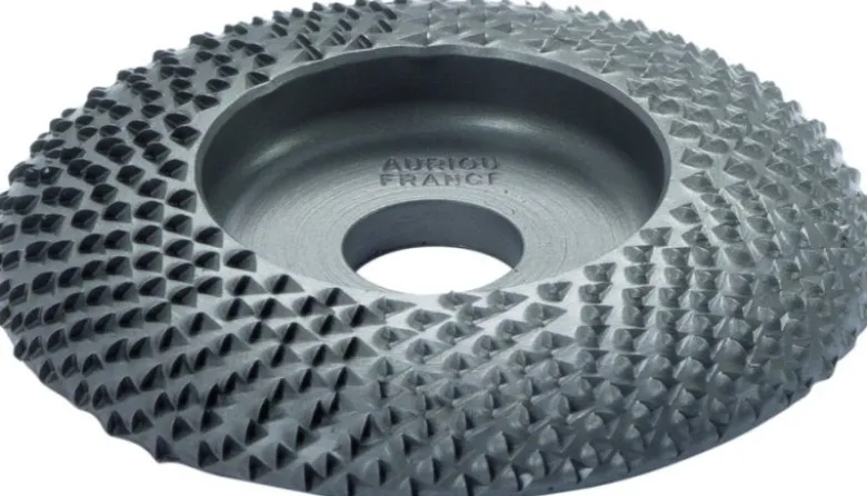 Auriou Rotary Rasps