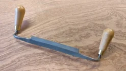 Auriou Small Offset Drawknife