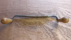 Auriou Small Offset Drawknife