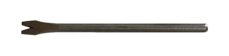 Auriou Standard Stonecarving Deer's Foot Chisels