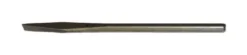 Auriou Standard Stonecarving Quirk Chisel 15mm (5/8'')