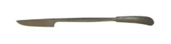 Auriou Stone Rifflers - Knife / Spoon