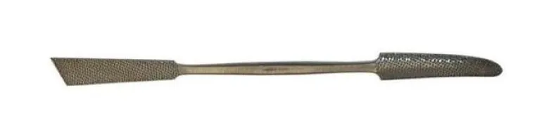 Auriou Stone Rifflers - Rhombus / Brush