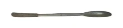 Auriou Stone rifflers - Thumb / Laurel Leaf