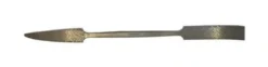 Auriou Stone Rifflers - V Shape / Rectangle