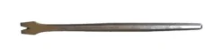 Auriou Traditional Stonecarving Deer's Foot Chisels