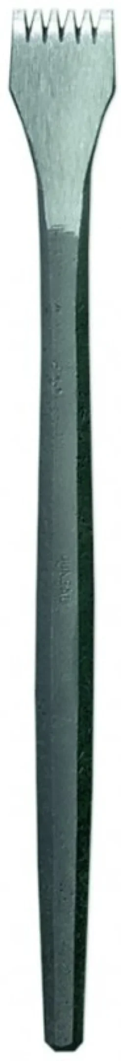 Auriou Traditional Stonecarving Chisels with Pointed Teeth