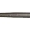 Auriou Traditional Stonecarving Chisels with Square Teeth