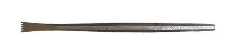 Auriou Traditional Stonecarving Chisels with Square Teeth