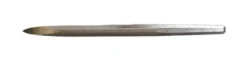 Auriou Traditional Stonecarving Point Chisels