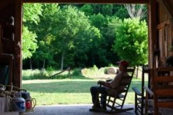 Backwoods Chairmakers