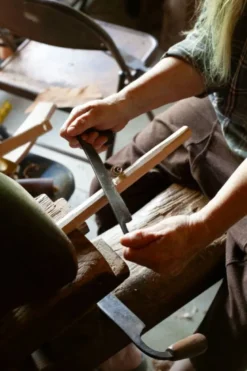 Backwoods Chairmakers