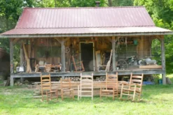 Backwoods Chairmakers