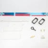 Bad Axe Frame Saw and Kerfing Plane Hardware Kit (no wood)