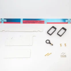 Bad Axe Frame Saw and Kerfing Plane Hardware Kit (no wood)