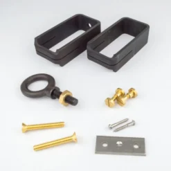 Bad Axe Frame Saw and Kerfing Plane Hardware Kit (no wood)