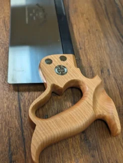 Bad Axe 14'' No.9 Precision Tenon Saw