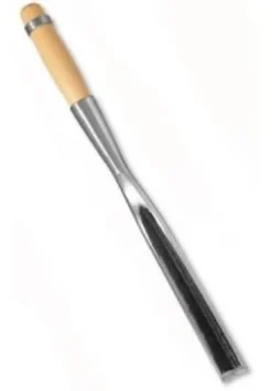 Barr 7/8'' Corner Chisel