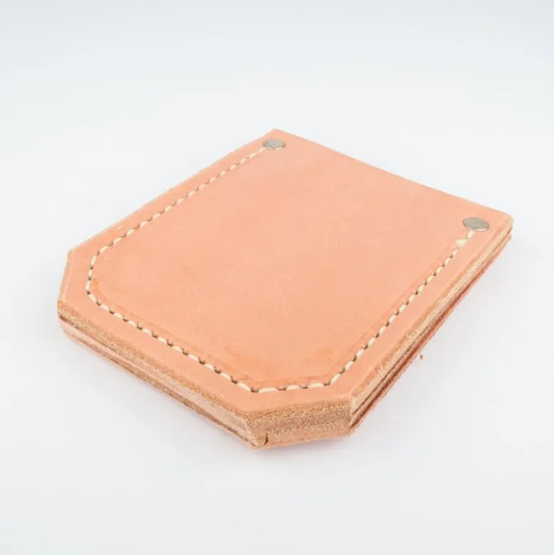 Barr Framing & Bench Chisels Leather Guards