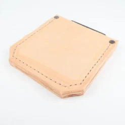 Barr 2 1/2'' Leather Guard