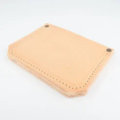 Barr 3 1/2'' Leather Guard