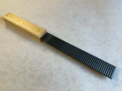 Bed / Tenon Float - Pull