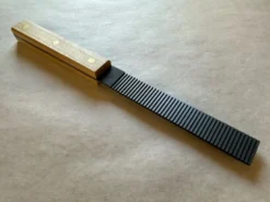 Bed / Tenon Float - Push