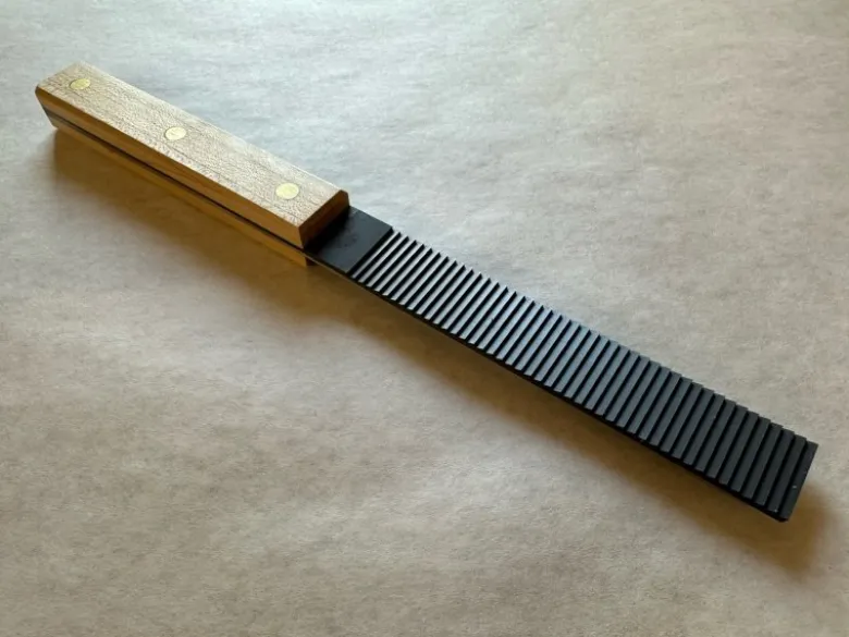 Bed / Tenon Float - Push