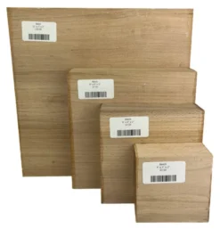 Beech Turning Blanks
