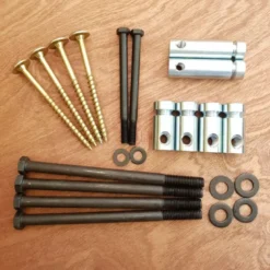 Benchcrafted Benchmakers Hardware