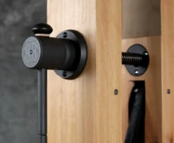 Benchcrafted Classic Leg Vice Base Hardware