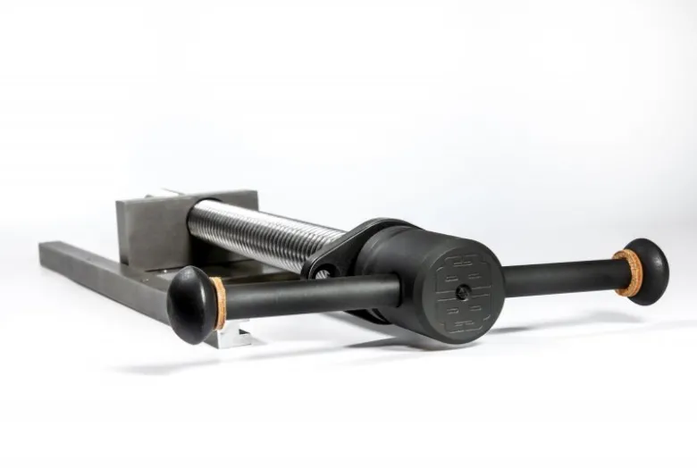 Benchcrafted Classic Tail Vice (Wagon Vice) Kit