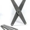 Benchcrafted Crisscross 14