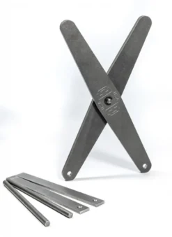 Benchcrafted Crisscross 14