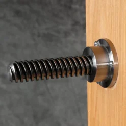 Benchcrafted Glide Leg Vice Base Hardware - Machined