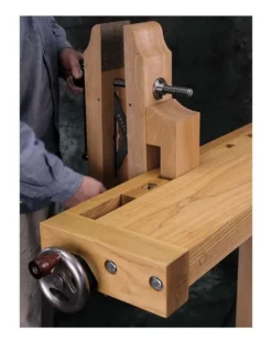 Benchcrafted HiVise
