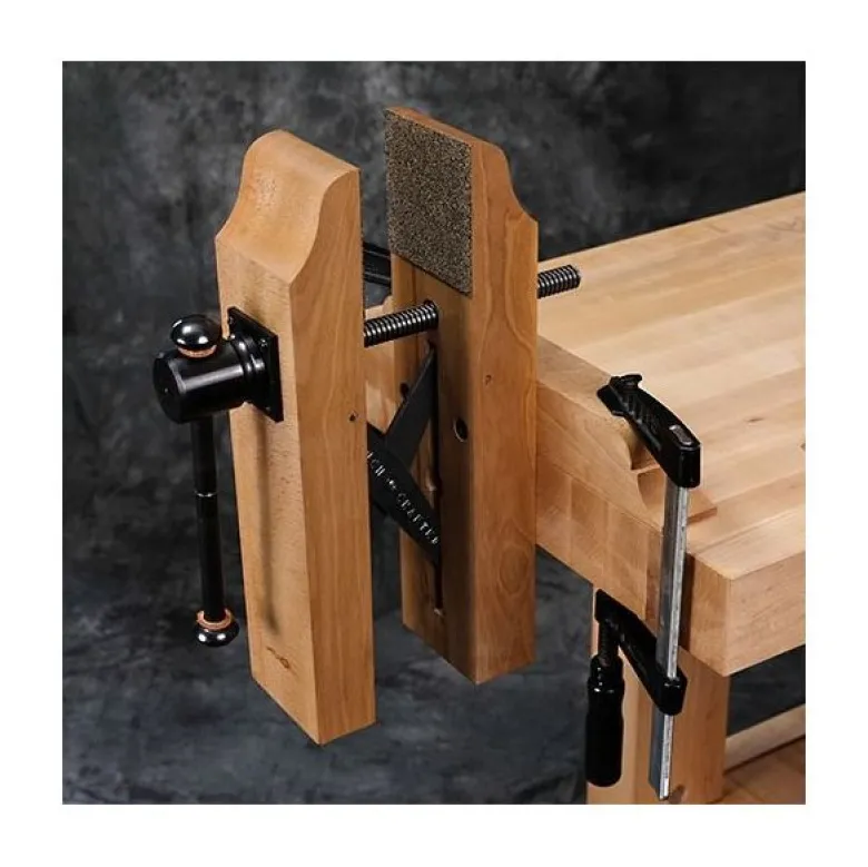 Benchcrafted HiVise