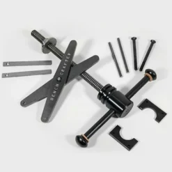 Benchcrafted HiVise