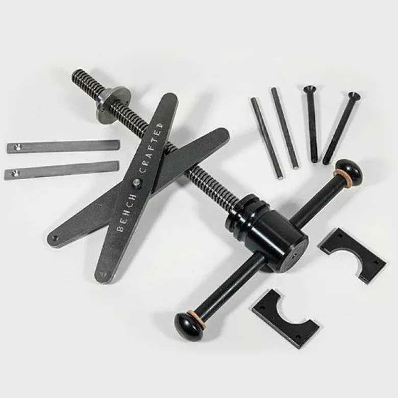 Benchcrafted HiVise