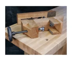 Benchcrafted HiVise + Mounting Screw