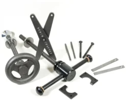 Benchcrafted HiVise + Mounting Screw