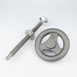Benchcrafted HiVise Mounting Screw