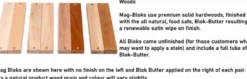 Benchcrafted Mag-Blok Cherry