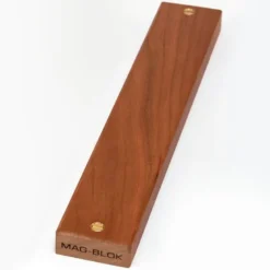 Benchcrafted Mag-Blok Cherry