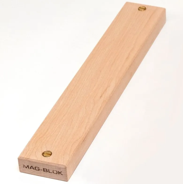 Benchcrafted Mag-Blok Maple