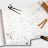Benchcrafted Split Top Roubo Plans