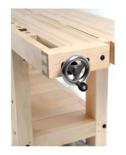 Benchcrafted Tail Vice (Wagon Vice) Kit - Cast