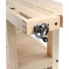 Benchcrafted Tail Vice (Wagon Vice) Kit - Machined